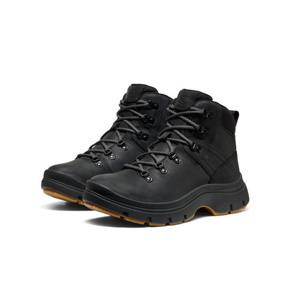 Women's Kosa Pyrenees Boot Black