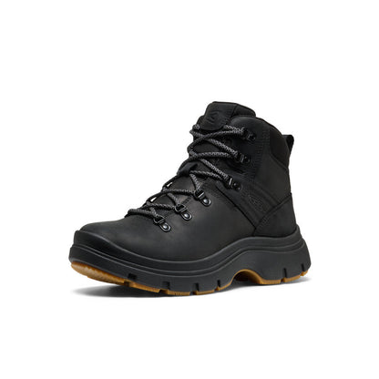 Women's Kosa Pyrenees Boot Black