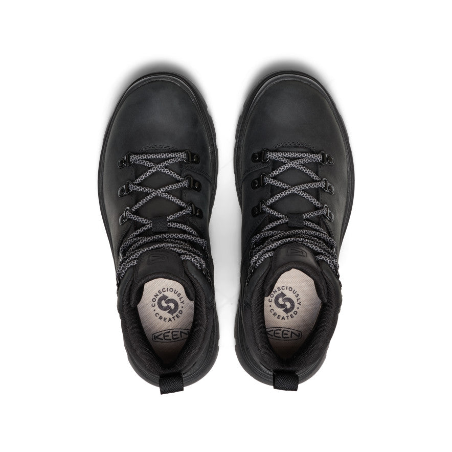 Women's Kosa Pyrenees Boot Black