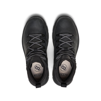 Women's Kosa Pyrenees Boot Black
