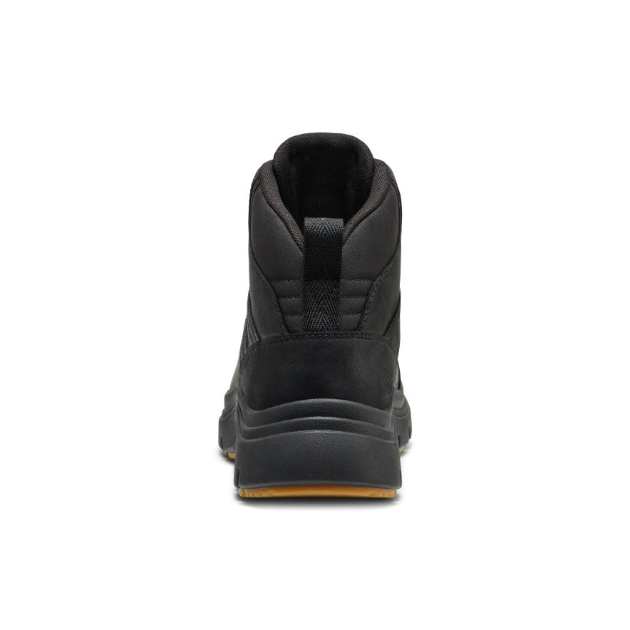 Women's Kosa Pyrenees Boot Black