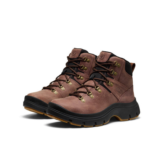 Women's Kosa Pyrenees Boot Nutmeg