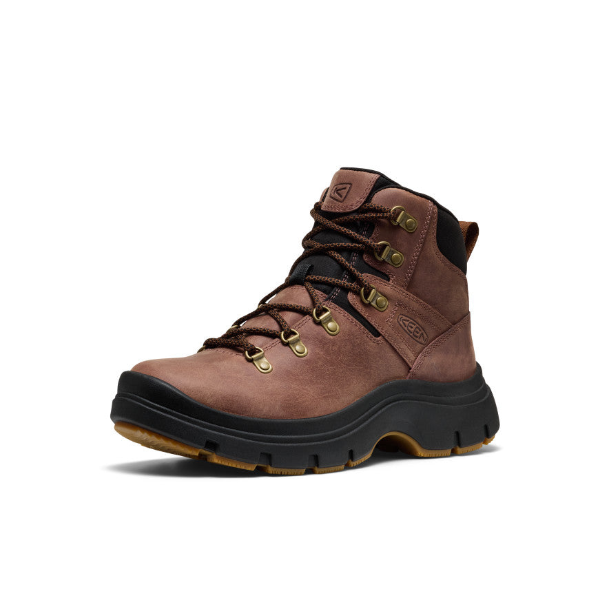 Women's Kosa Pyrenees Boot Nutmeg