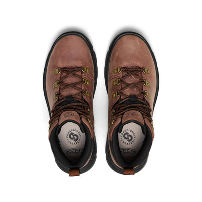 Women's Kosa Pyrenees Boot Nutmeg