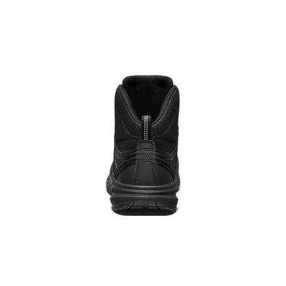 Women's Vista Energy Mid ESD (Carbon Toe) Black/Black