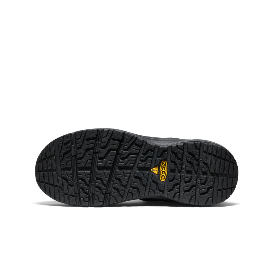 Women's Vista Energy Mid ESD (Carbon Toe) Black/Black