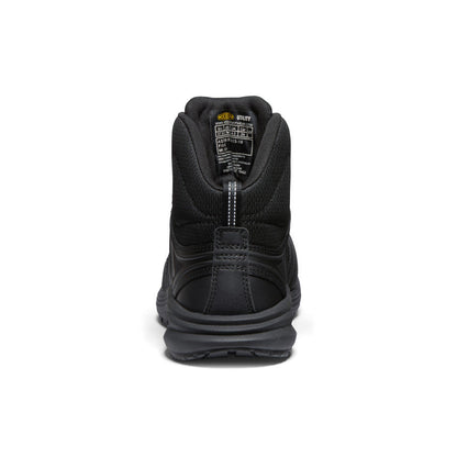 Women's Vista Energy Mid INT MET (Carbon Toe) Black/Raven