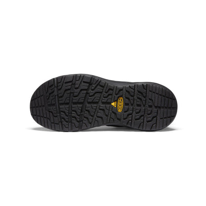Women's Vista Energy Mid INT MET (Carbon Toe) Black/Raven