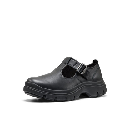 Women's Kosa Mary Jane Black/Black
