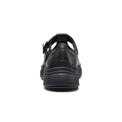 Women's Kosa Mary Jane Black/Black