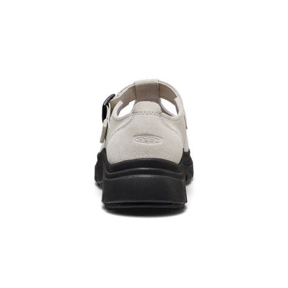 Women's Kosa Mary Jane Black/Silver Birch