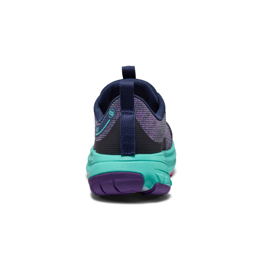 Women's Roam Trail Running Shoe Pansy/Rose Violet