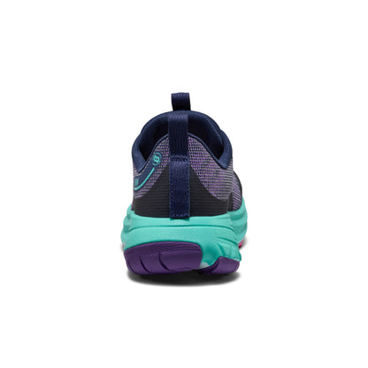 Women's Roam Trail Running Shoe Pansy/Rose Violet