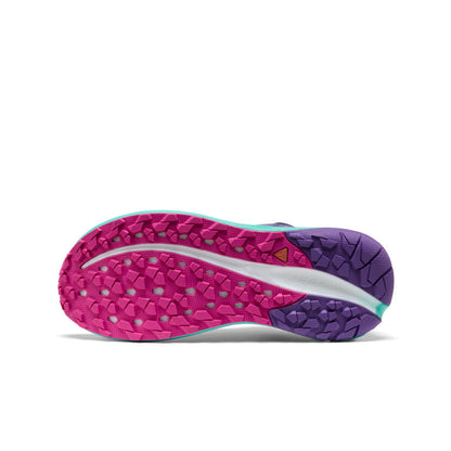 Women's Roam Trail Running Shoe Pansy/Rose Violet