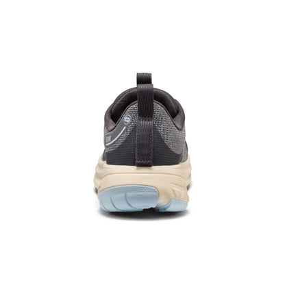 Women's Roam Trail Running Shoe Magnet/Ballad Blue