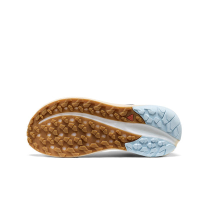 Women's Roam Trail Running Shoe Magnet/Ballad Blue
