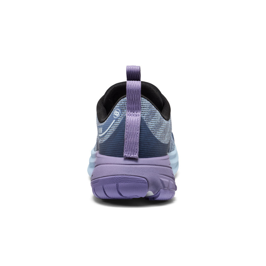 Women's Roam Trail Running Shoe Vintage Indigo/Ballad Blue