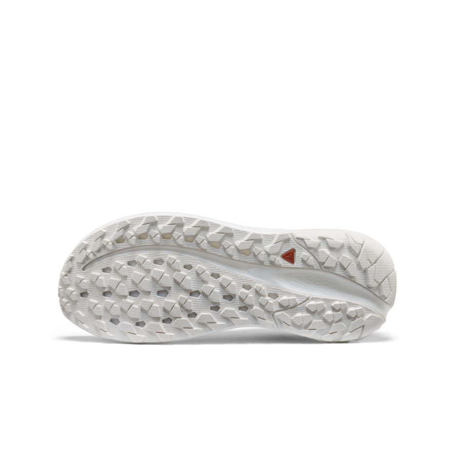 Women's Roam Trail Running Shoe Star White/Vapor