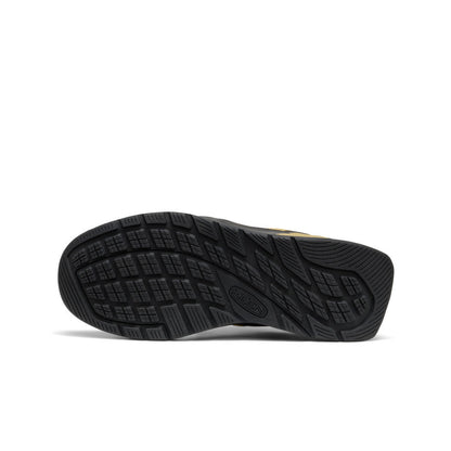 Women's Jasper III Sneaker Khaki/Black