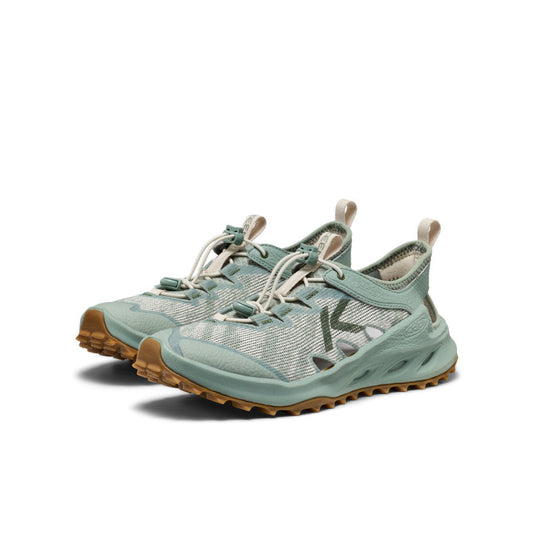 Women's Zionic ADV Open-Air Hiking Shoe Monochrome/Lily Pad