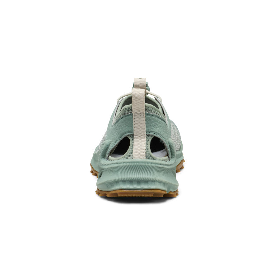 Women's Zionic ADV Open-Air Hiking Shoe Monochrome/Lily Pad