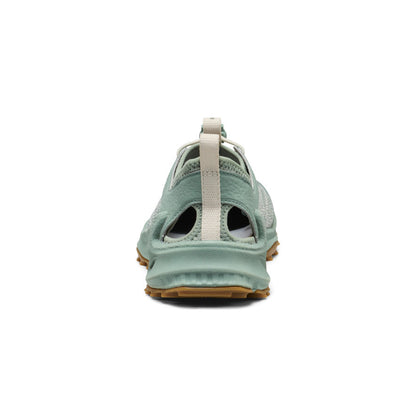 Women's Zionic ADV Open-Air Hiking Shoe Monochrome/Lily Pad