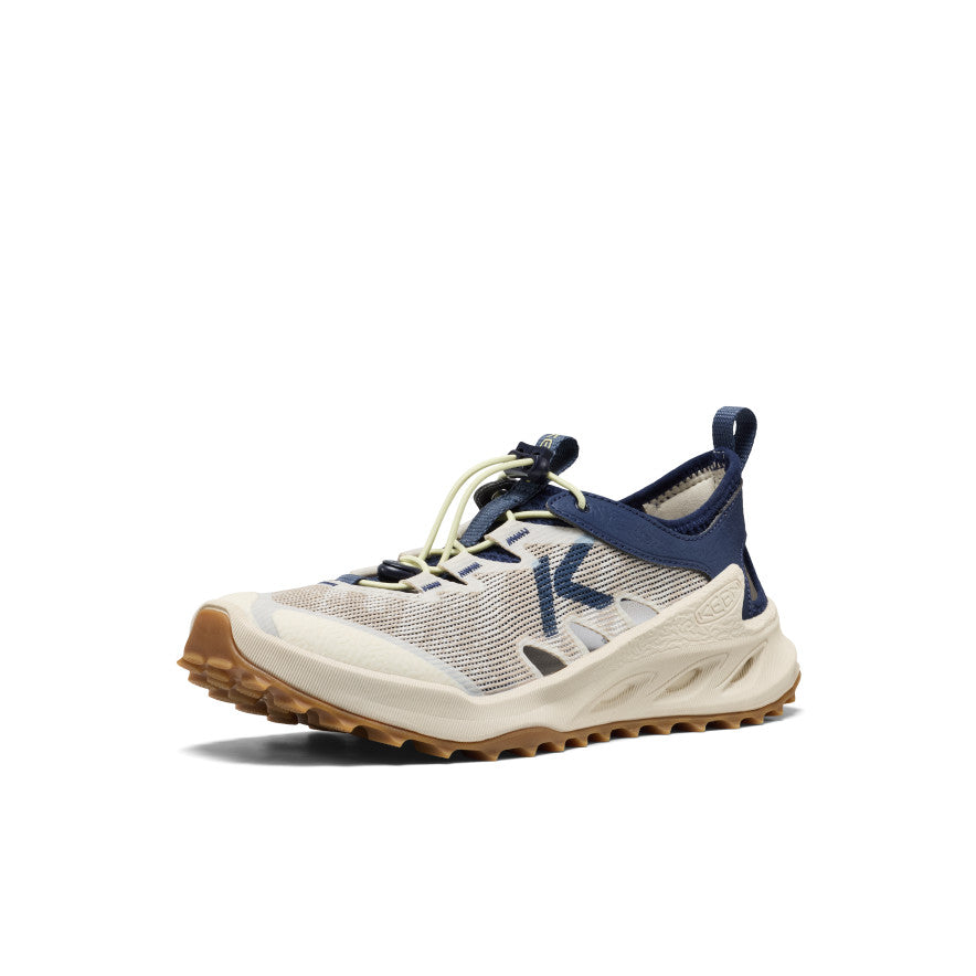 Women's Zionic ADV Open-Air Hiking Shoe Birch/Wax Yellow