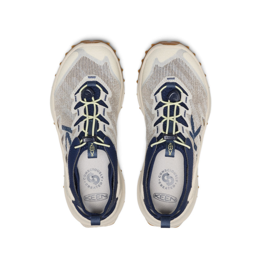 Women's Zionic ADV Open-Air Hiking Shoe Birch/Wax Yellow