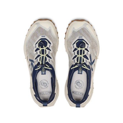 Women's Zionic ADV Open-Air Hiking Shoe Birch/Wax Yellow