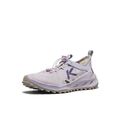 Women's Zionic ADV Open-Air Hiking Shoe Thistle
