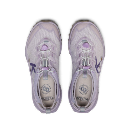 Women's Zionic ADV Open-Air Hiking Shoe Thistle
