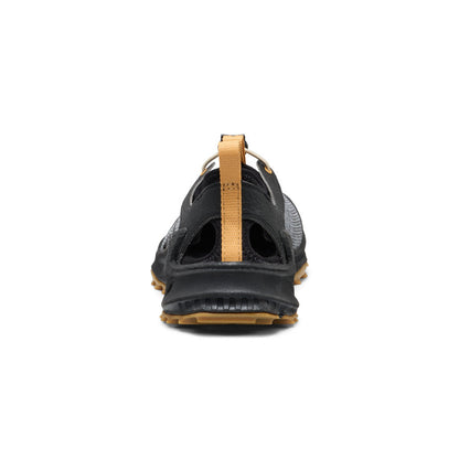 Women's Zionic ADV Open-Air Hiking Shoe Black/Oak Buff