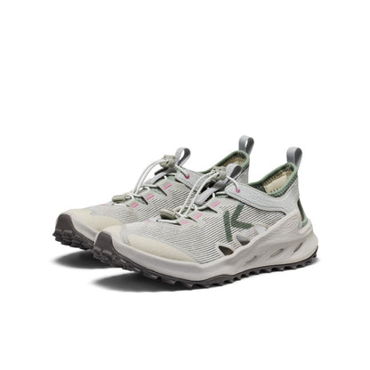 Women's Zionic ADV Open-Air Hiking Shoe Vapor/Orchid Smoke