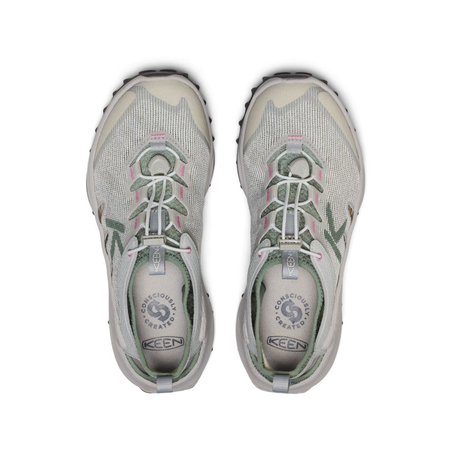 Women's Zionic ADV Open-Air Hiking Shoe Vapor/Orchid Smoke