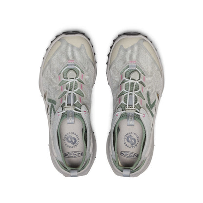 Women's Zionic ADV Open-Air Hiking Shoe Vapor/Orchid Smoke