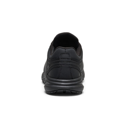 Women's Vista Energy XT Work Sneaker INT MET (Carbon Toe) Black/Magnet