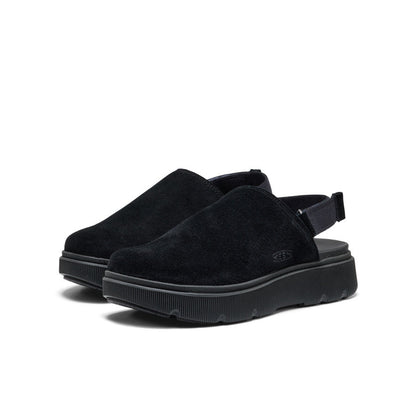 Women's Elle Mila Mule Black
