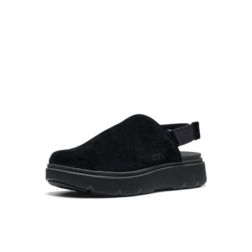 Women's Elle Mila Mule Black