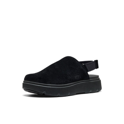 Women's Elle Mila Mule Black