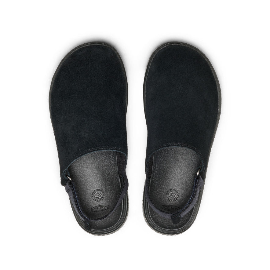 Women's Elle Mila Mule Black