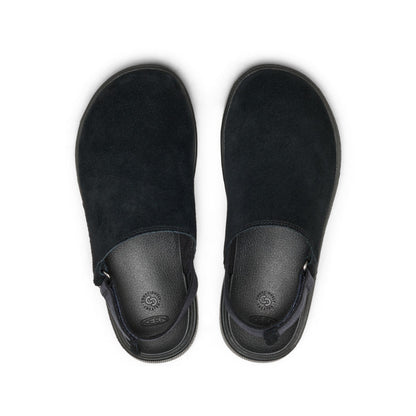 Women's Elle Mila Mule Black
