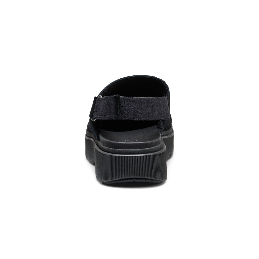 Women's Elle Mila Mule Black