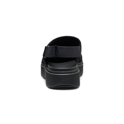 Women's Elle Mila Mule Black