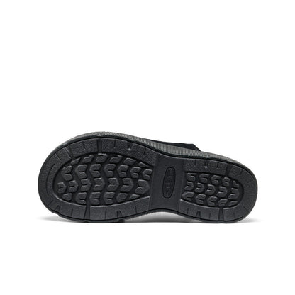 Women's Elle Mila Mule Black