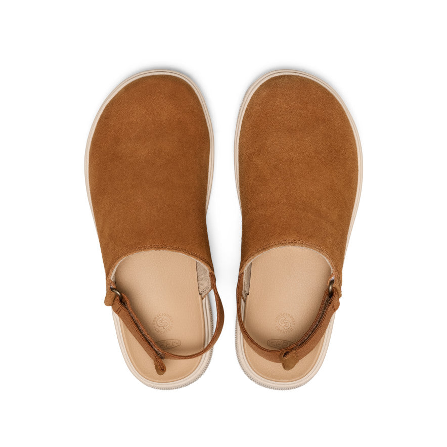 Women's Elle Mila Mule KEEN Maple