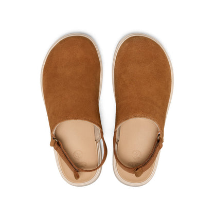Women's Elle Mila Mule KEEN Maple