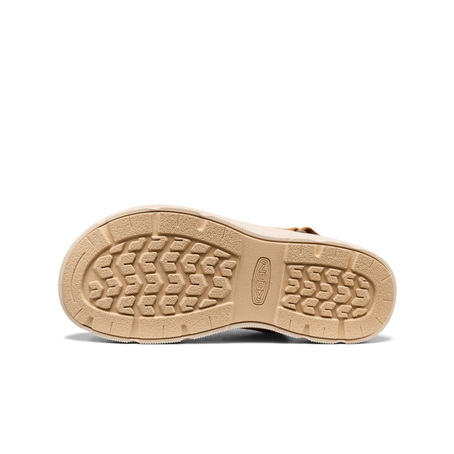Women's Elle Mila Mule KEEN Maple