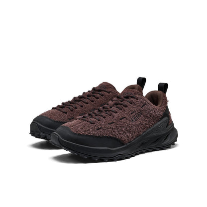 Women's Jasper Zionic Sneaker Java/Black