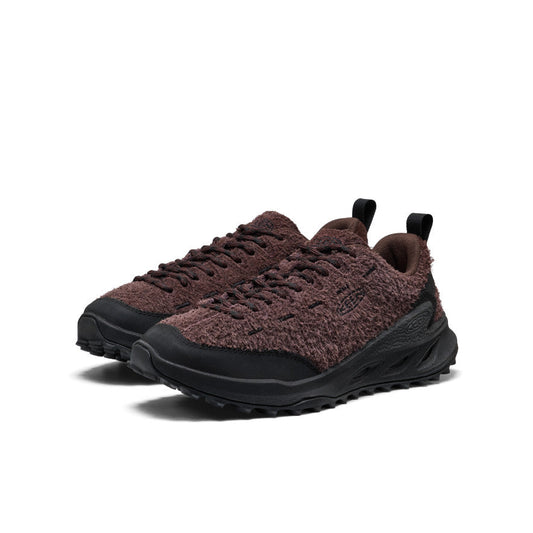 Women's Jasper Zionic Sneaker Java/Black