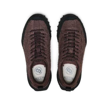 Women's Jasper Zionic Sneaker Java/Black